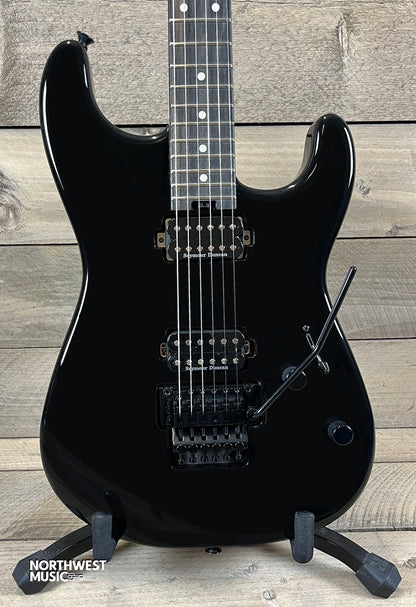 Charvel Pro-Mod San Dimas SD1 Ebony Black