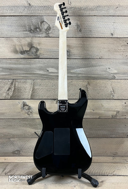 Charvel Pro-Mod San Dimas SD1 Ebony Black