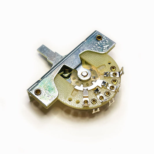 CRL 3-Way Pickup Selector Switch