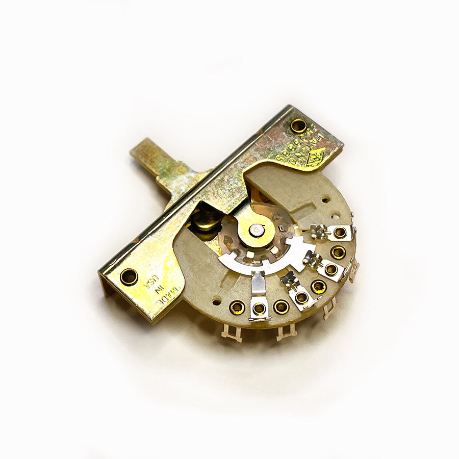 CRL 5-Way Switch