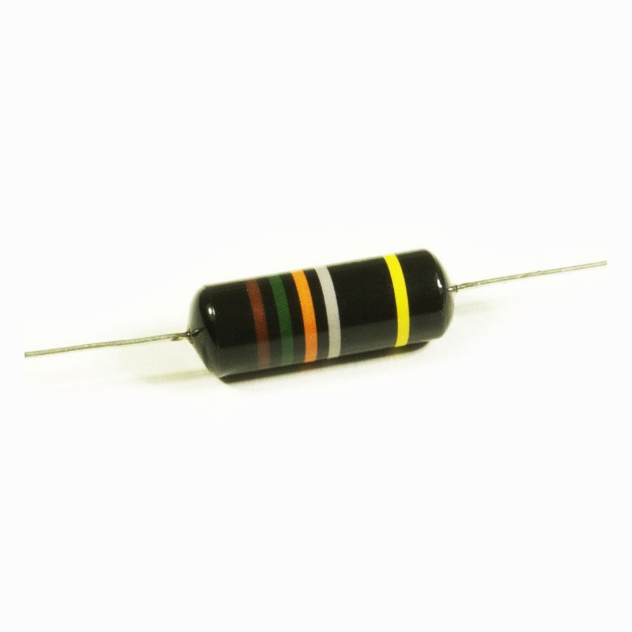 Centralab Bumblebee .015uf Oil-Filled Capacitor