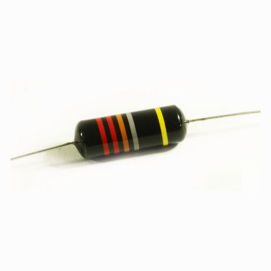 Centralab Bumblebee .022uf Oil-Filled Capacitor