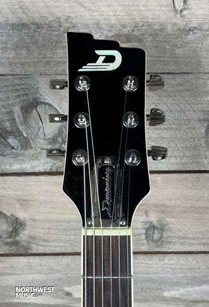 Duesenberg Starplayer TV Plus Vintage White
