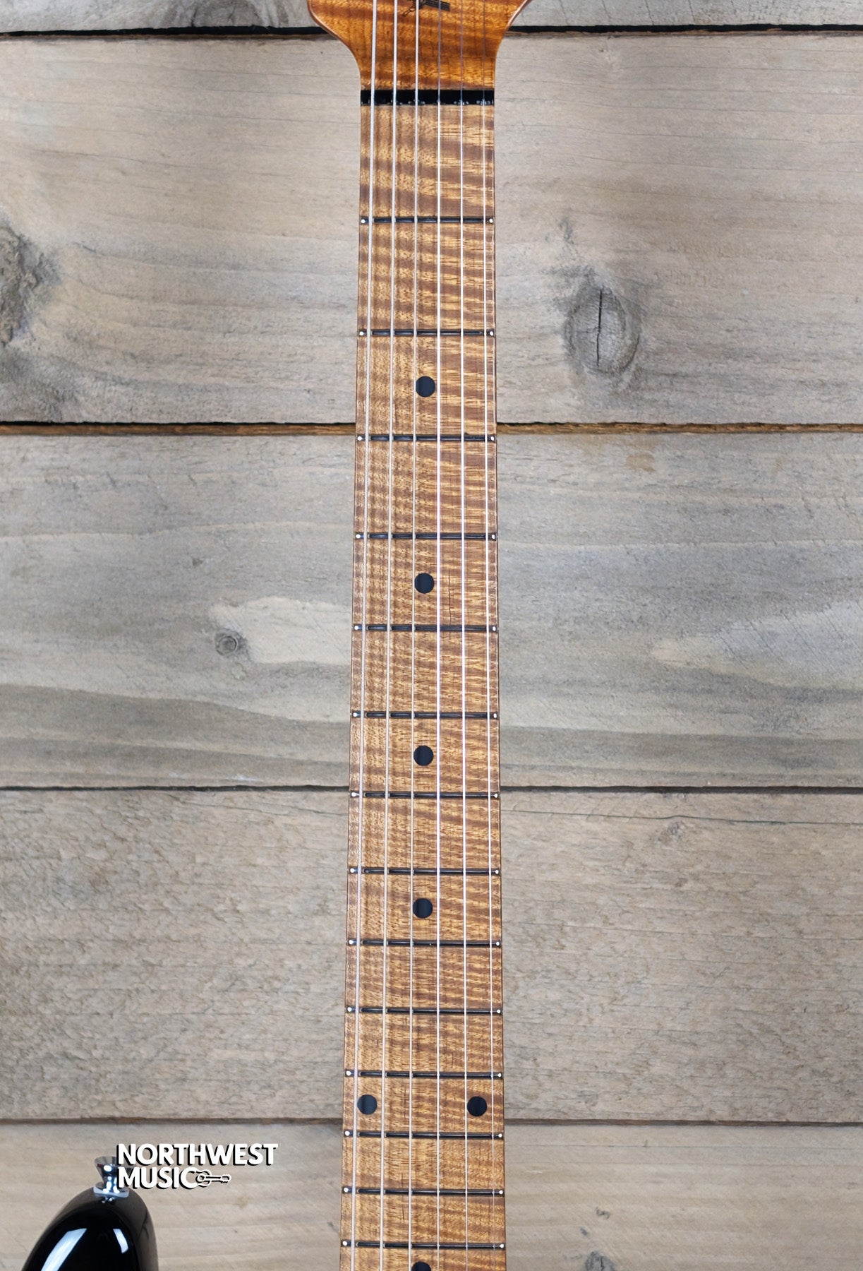 Ernie Ball Music Man Cutlass RS Tobacco Burst