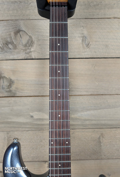 Ernie Ball Music Man Luke III Bodhi Blue