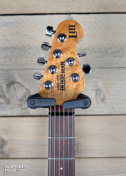 Ernie Ball Music Man Luke III Bodhi Blue