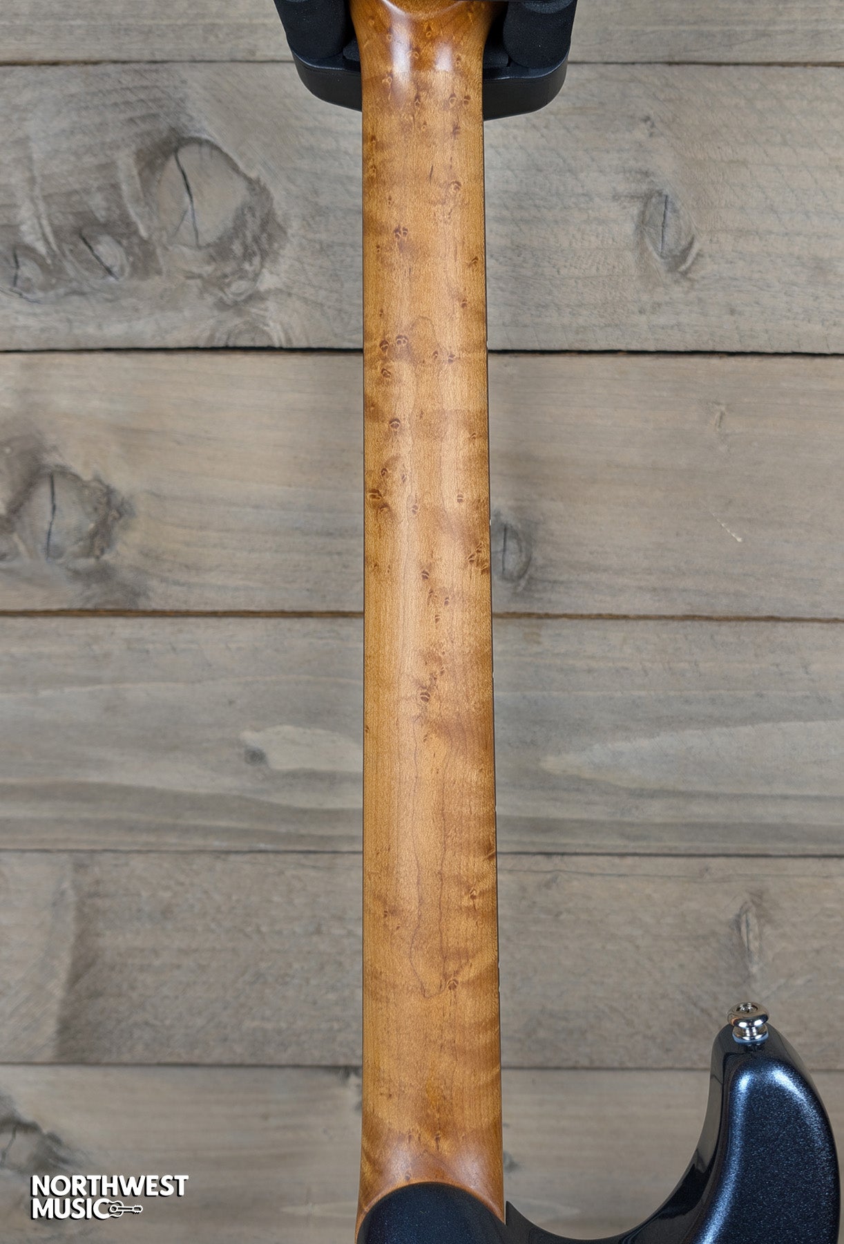 Ernie Ball Music Man Luke III Bodhi Blue