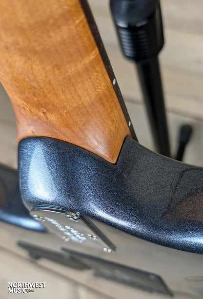 Ernie Ball Music Man Luke III Bodhi Blue