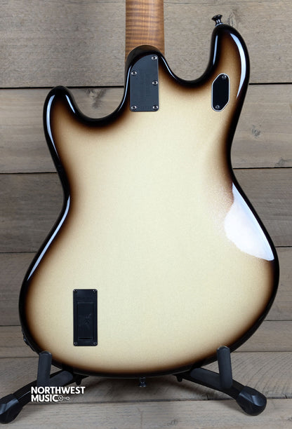 Ernie Ball Music Man StingRay HT Brulee