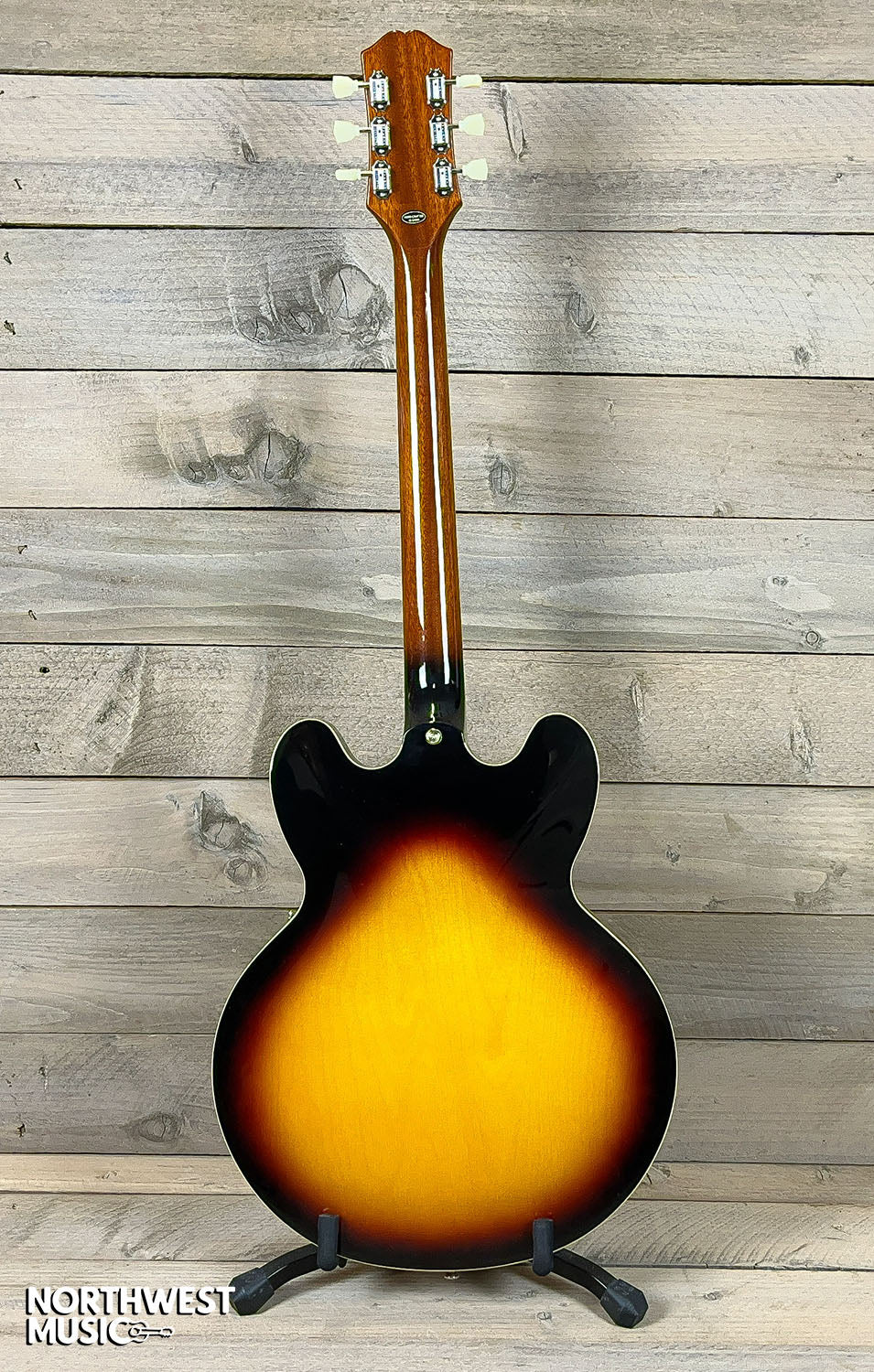 Epiphone IBG ES-335 Vintage Burst
