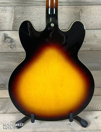 Epiphone IBG ES-335 Vintage Burst