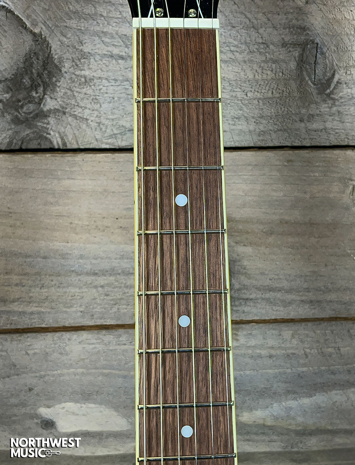 Epiphone IBG ES-335 Vintage Burst