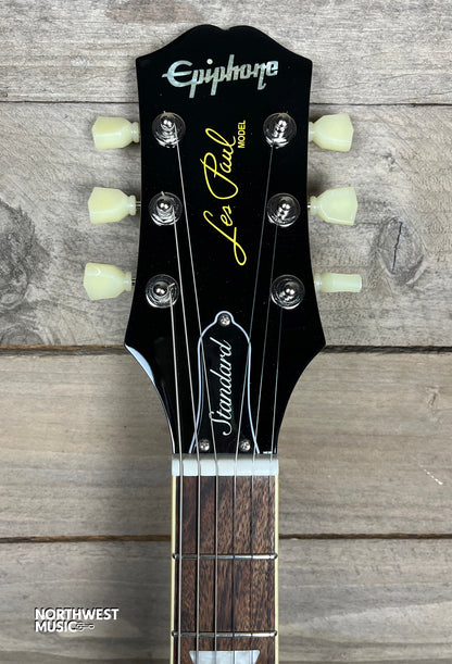 Epiphone Les Paul Standard 50s Gold Top