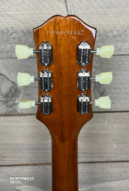 Epiphone Les Paul Standard 50s Gold Top