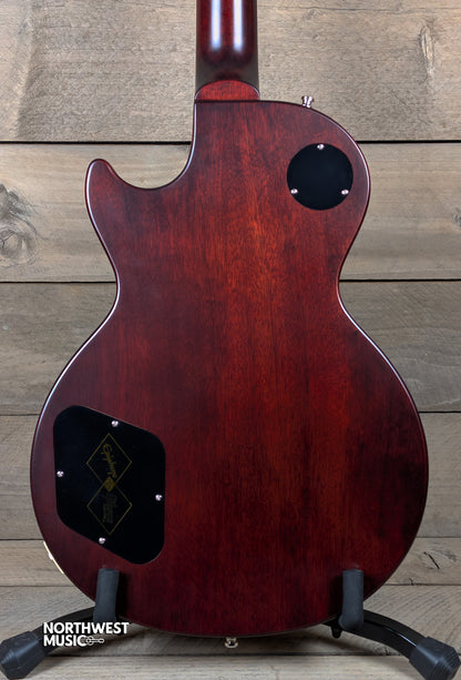 Epiphone IBGC Les Paul Standard 1959 Washed Bourbon Burst