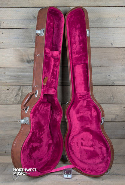 Epiphone IBGC Les Paul Standard 1959 Washed Bourbon Burst
