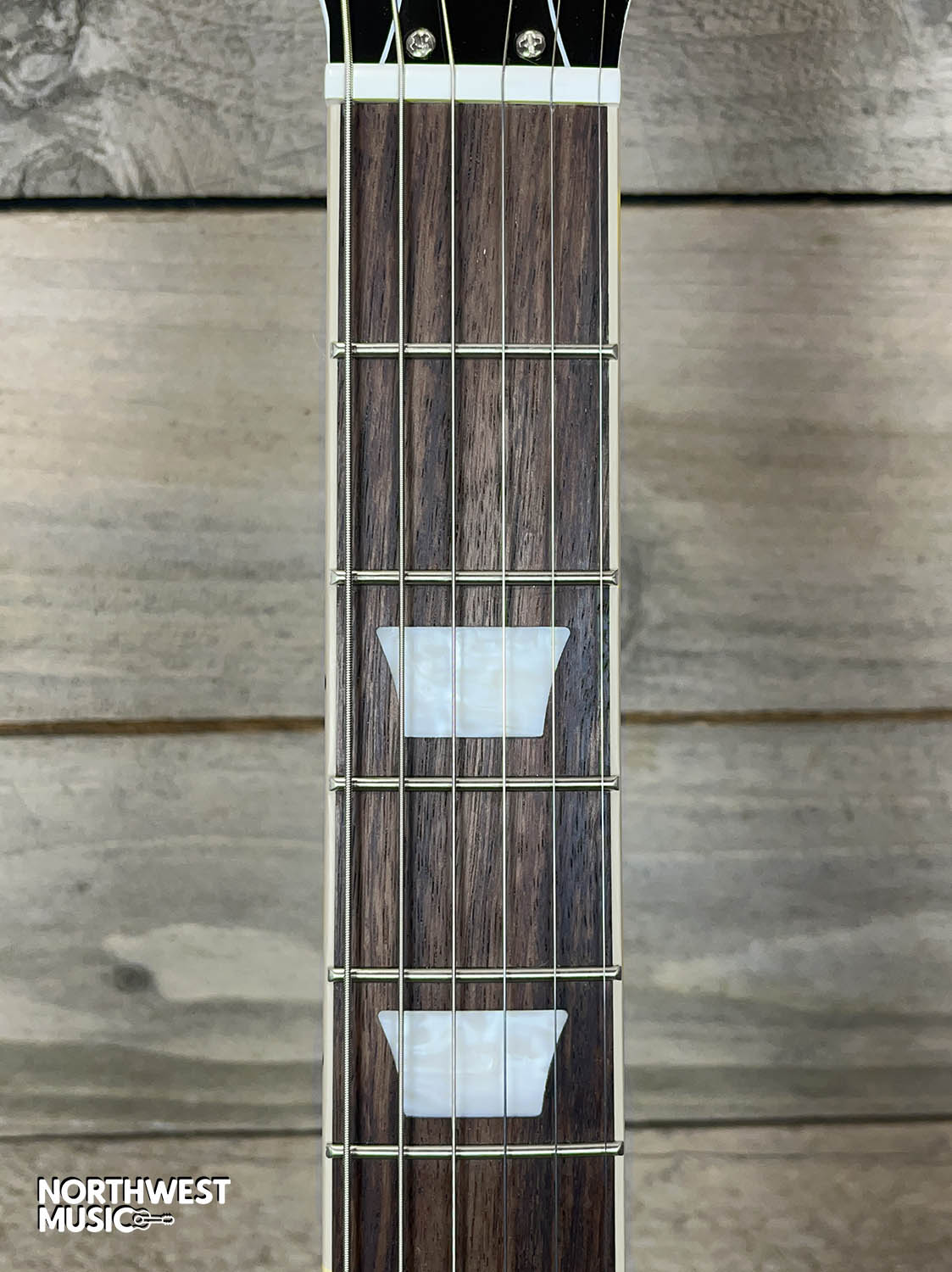 Epiphone IBG SG Standard Alpine White