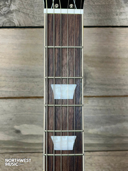 Epiphone IBG SG Standard Alpine White