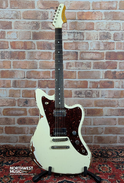 Fano JM6 Alt De Facto Olympic White