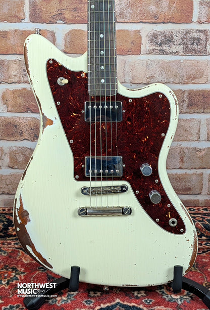 Fano JM6 Alt De Facto Olympic White