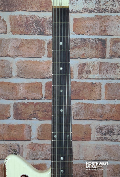 Fano JM6 Alt De Facto Olympic White