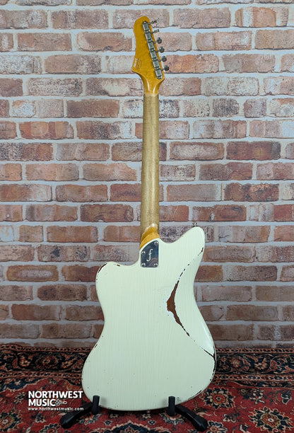 Fano JM6 Alt De Facto Olympic White