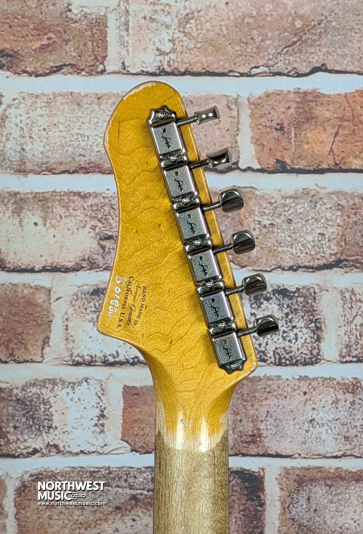 Fano JM6 Alt De Facto Olympic White