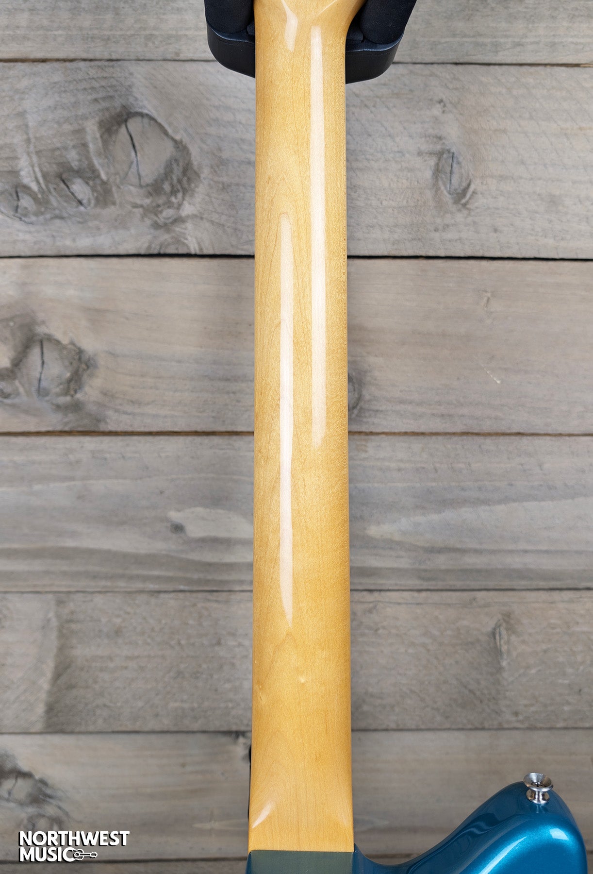 Fender American Original '60s Jazzmaster Ocean Turquoise