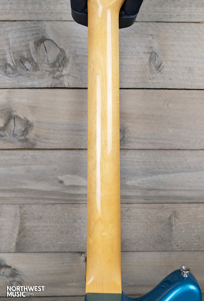 Fender American Original '60s Jazzmaster Ocean Turquoise