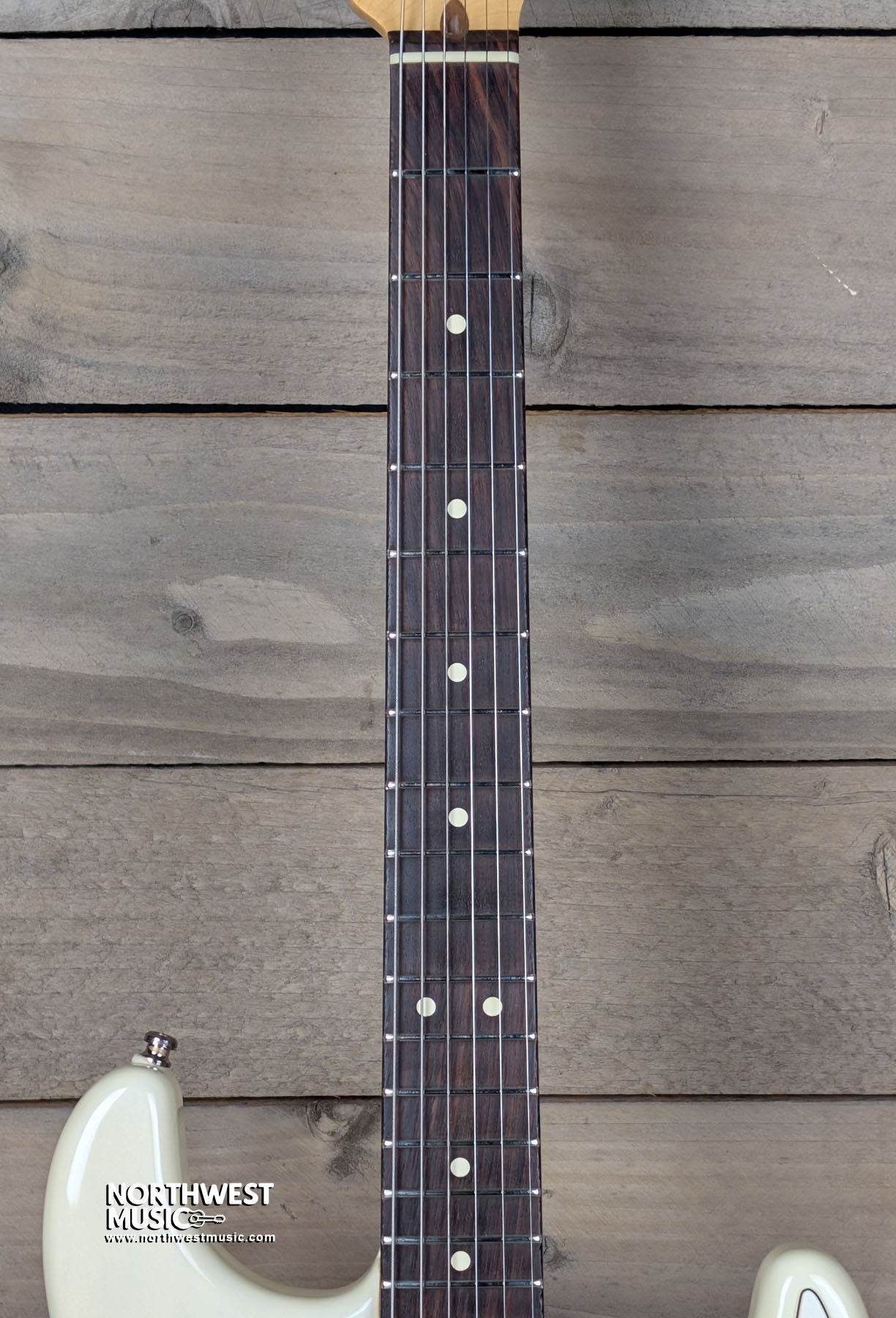 Fender American Standard Stratocaster Trans Blonde