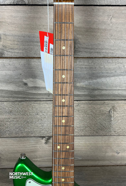 Fender Player Plus Meteora HH Cosmic Jade