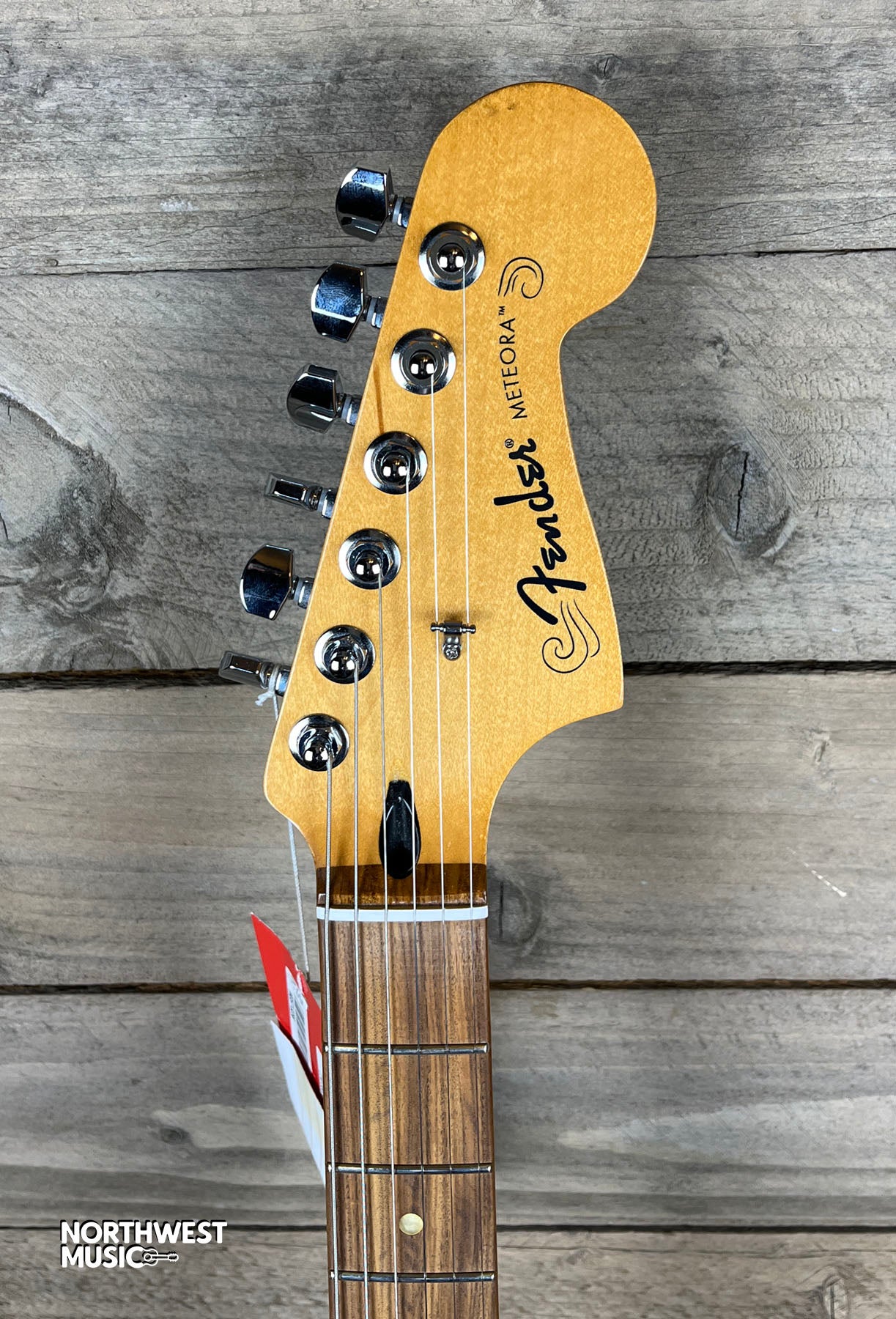 Fender Player Plus Meteora HH Cosmic Jade