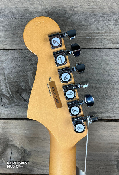 Fender Player Plus Meteora HH Cosmic Jade