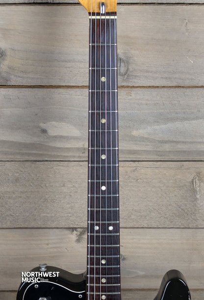 Fender Telecaster Custom 3-Color Burst