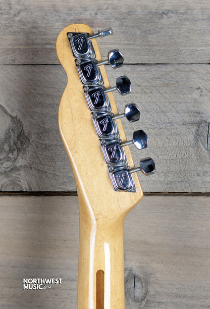Fender Telecaster Custom 3-Color Burst