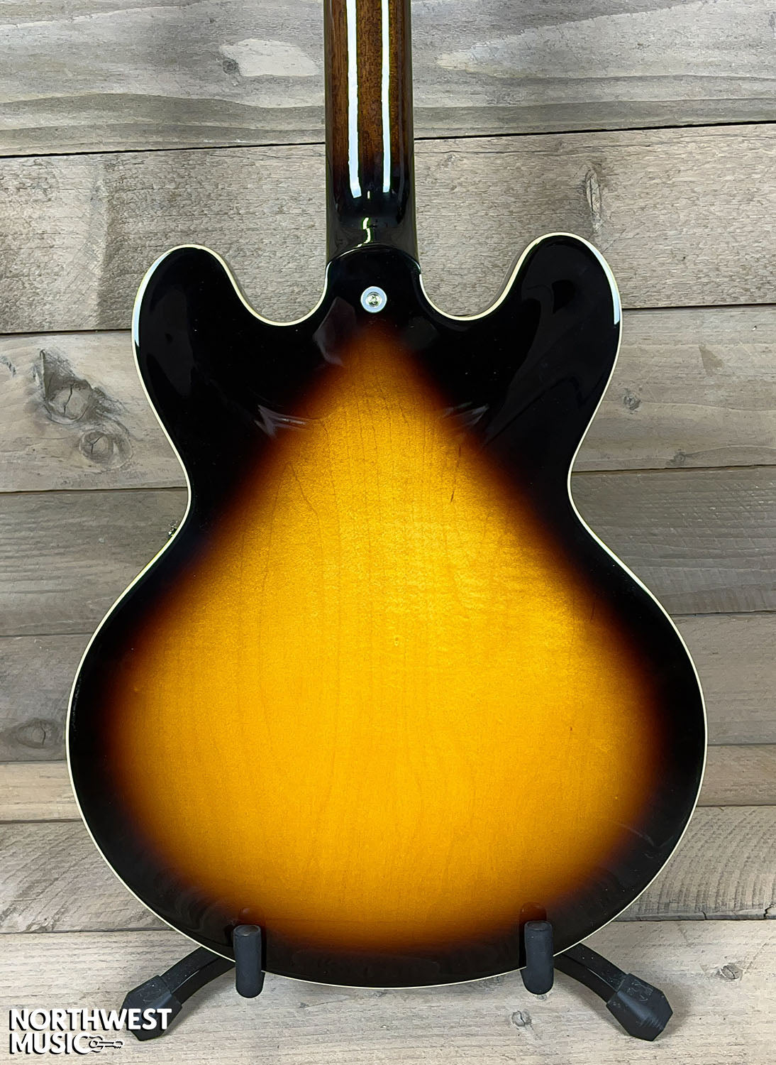 Gibson ES-335 Vintage Burst