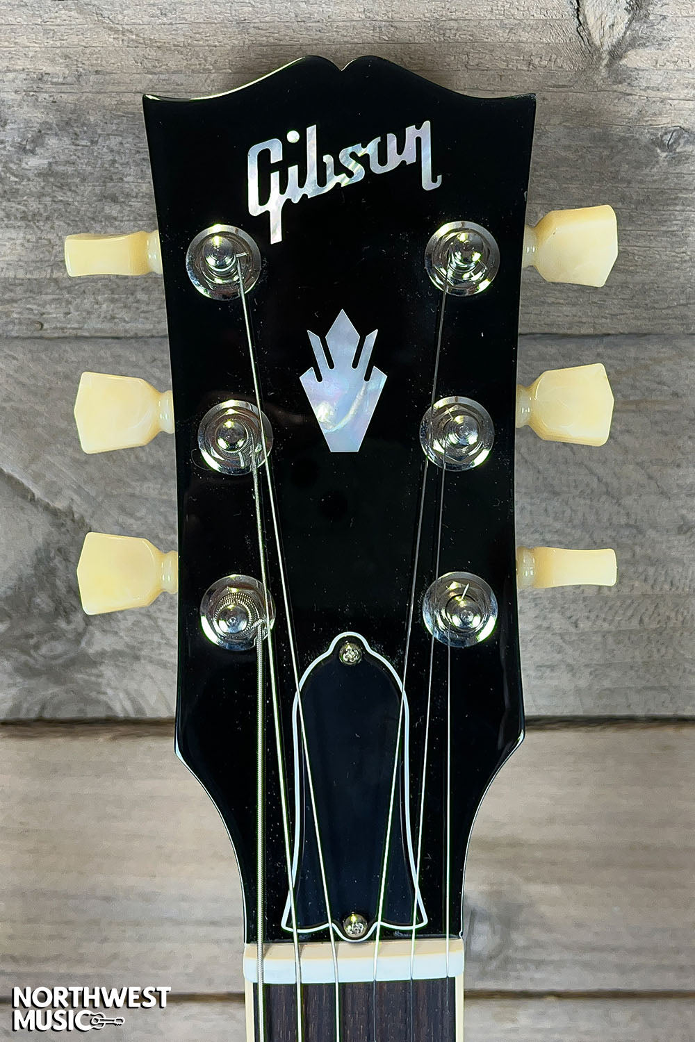 Gibson ES-335 Vintage Burst