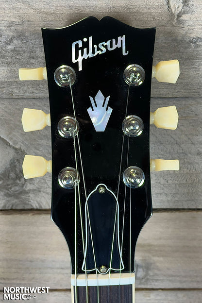 Gibson ES-335 Vintage Burst