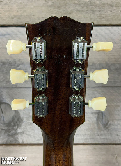 Gibson ES-335 Vintage Burst