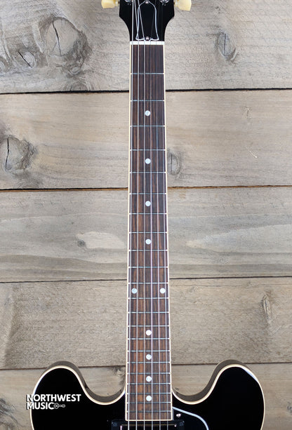 Gibson ES-335 Gloss Vintage Burst