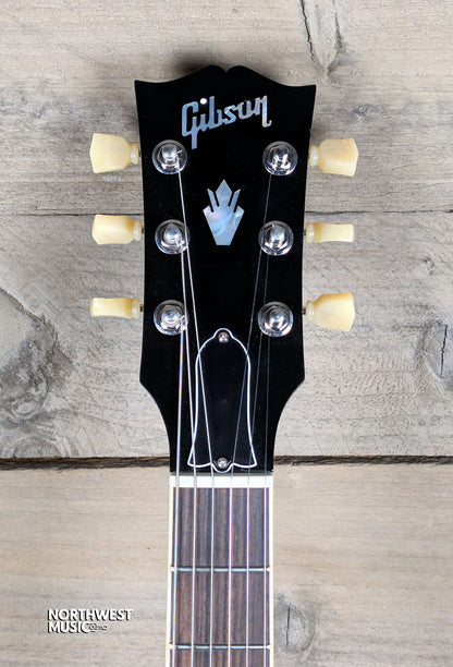 Gibson ES-335 Gloss Vintage Burst