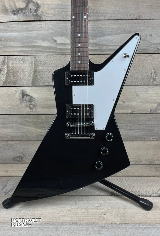Gibson Explorer Standard Ebony
