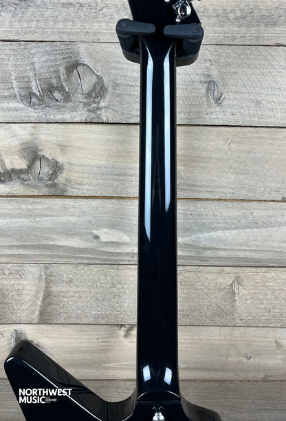 Gibson Explorer Standard Ebony