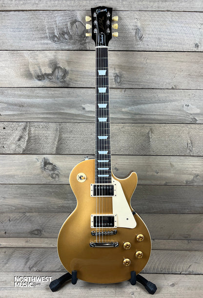 Gibson Les Paul Standard 50s Gold Top