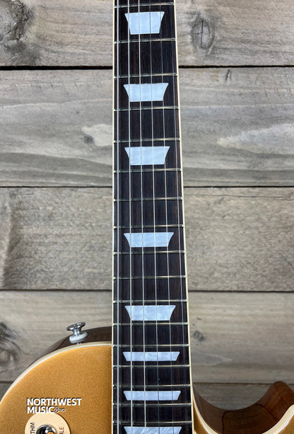 Gibson Les Paul Standard 50s Gold Top