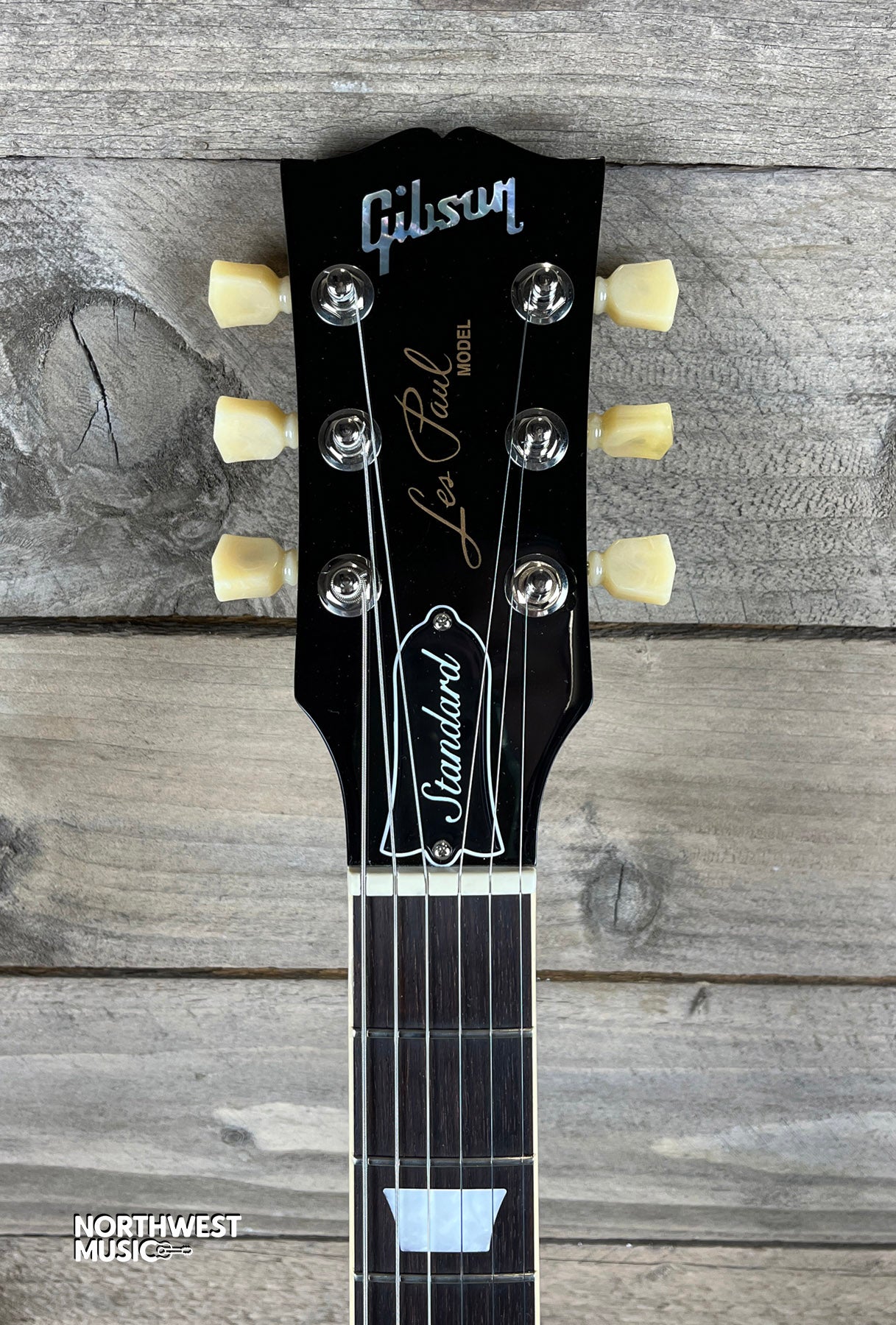 Gibson Les Paul Standard 50s Gold Top