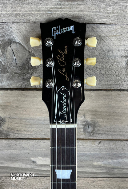 Gibson Les Paul Standard 50s Gold Top