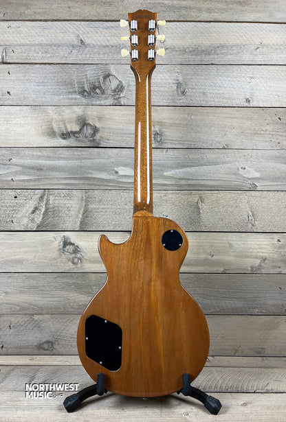 Gibson Les Paul Standard 50s Gold Top