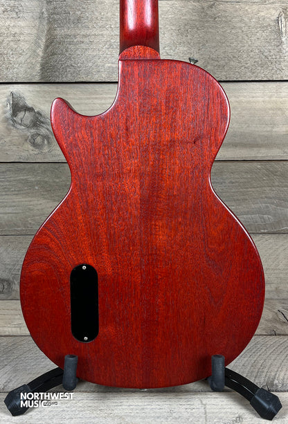 Gibson Les Paul Junior Faded Cherry
