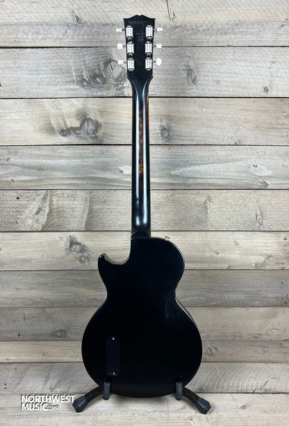 Gibson Les Paul Junior Faded Tobacco Burst